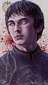 Bran Deixou Daenerys Enlouquecer de Propósito?