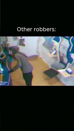 He Was Different #shorts #phonkedit #crime