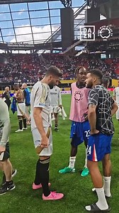 639K views · 10K reactions | Family reunion with Giroud  | Chelsea Fans Everywhere | Facebook