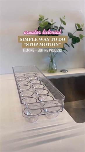 Creating Stop-Motion Videos with Your iPhone: A Detailed Tutorial