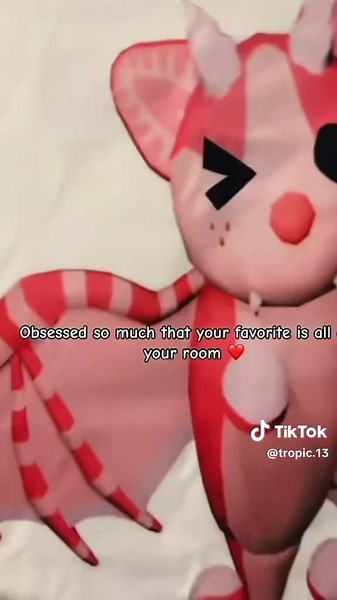 Top 5 Pets Aimés d'Adopt Me