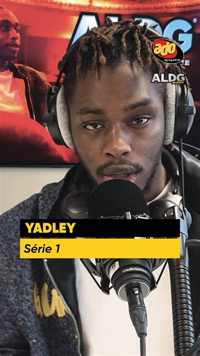 @Y‪@Yadley94‬ Série 1 (ALDG Live sur Ado) 🔥 #yadley #serie1 #live #ALDG #djmyst #ado