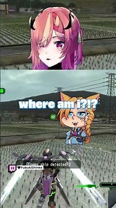 Where did you go?!?! | Earth Defense Force 6