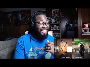 Ghostbusters vs Mythbusters. Epic Rap Battles of History [Reaction]