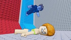 Gravity [2 Player Obby]