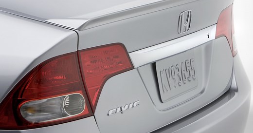 These Are The Honda Civic’s Best Years For Reliability