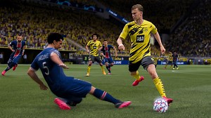 FIFA Ultimate Team 'dynamic difficulty' lawsuit dropped