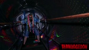 Spin your senses silly at the #FearFarm this Halloween Season. 🔥😈👻😱🔥 Tickets on Sale Now! https://goo.gl/aEetKR | Farmaggedon