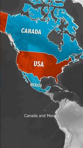 Why US has the BEST Geography???🇺🇲