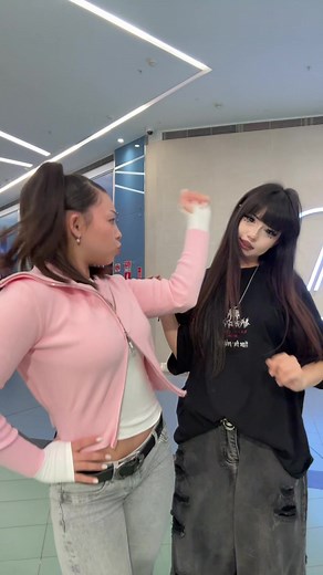 Dance Challenge 2025: Join the New Trend