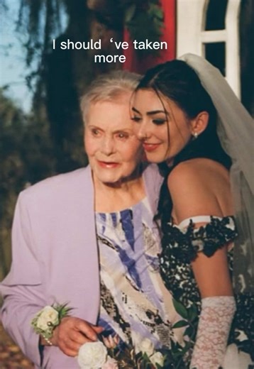 Remembering Our Wedding Day Together