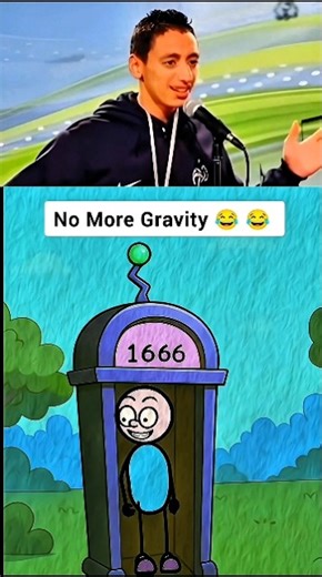 No More Gravity 😁😃😁#bossbaby