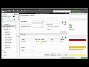 How to Deploy Multiple Single Firewalls