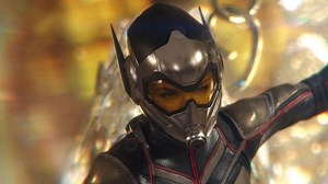 Ant-Man and the Wasp full Movie 2018 HD