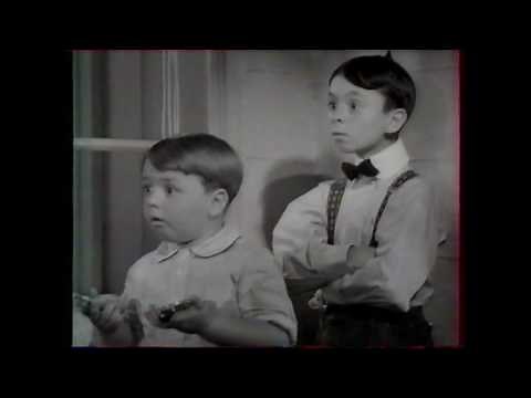 Les Petites Canailles en VF