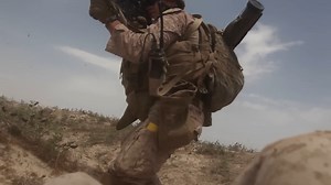 How the US Marine Corps prepared for the atomic battlefield