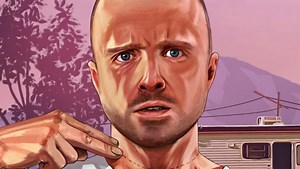 Easter egg: encuentra a Jesse Pinkman de Breaking Bad en GTA 5