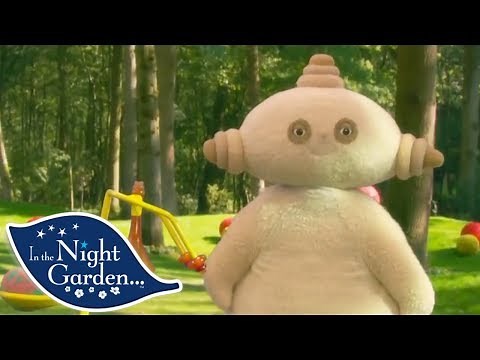 In the Night Garden | Happy Makka Pakka | Full Episode