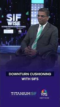 SIF Wise by Titanium SIF: Can SIFs deliver positive returns even in market downturns? | Tata MF