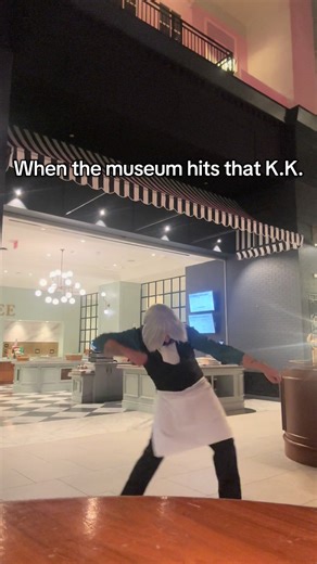 Animal Crossing Cosplay Highlights at Katsucon