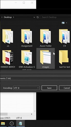 How to Build a FAKE VIRUS in 30 Seconds! 🦠