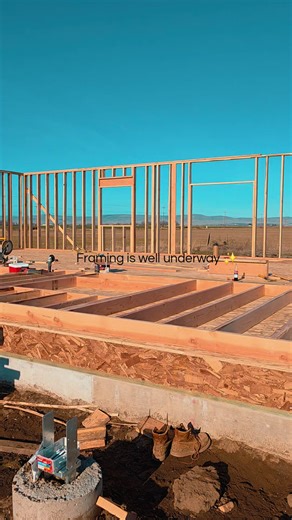 Framing Construction Techniques for Builders