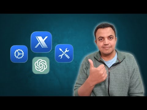 OnyX, Deeper, Maintenance & GPT Translate || تفعيل ميزة مخفية في الماك
