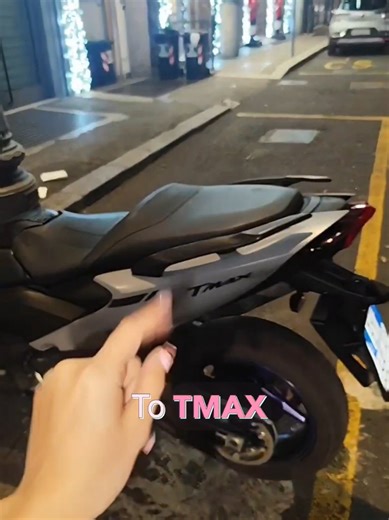 Το τέλειο έπιπλο σαλονιού #fy #fyp #tmax #yamaha