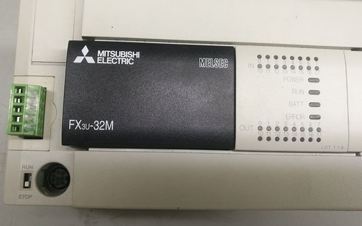Modbus RUT通讯D700