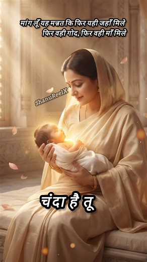 Chanda hai tu Mera Suraj Hai tu 4ksong#hindisong#bollywood#oldsongstatus#ytshorts#shortsfeed#mother