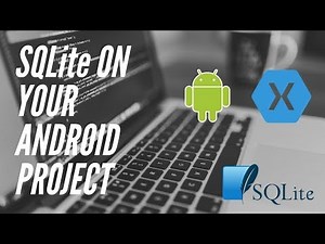 [SQLite & Xamarin] Reading from SQLite database Xamarin.Android