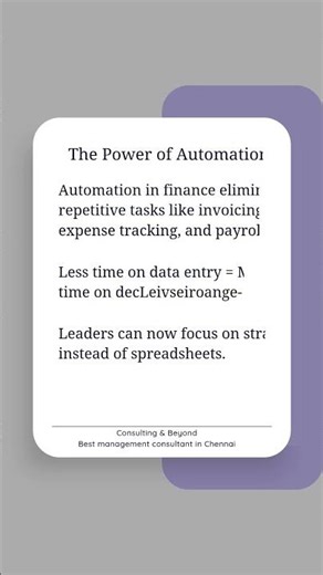 Digital Transformation in Finance | The Future of Financial Systems