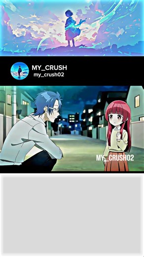 She Is So Innocent 😄❤️|| The Yakuza's Guide to Babysitting💫#anime #animeedit