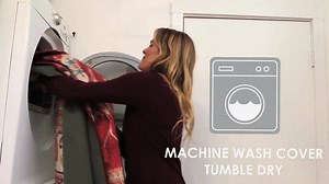 30 reactions · 8 comments | "A machine washable rug that washes like new every time!" - Us Weekly | Ruggable | Facebook