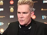 Singer Mark McGrath opens up about his hearing loss