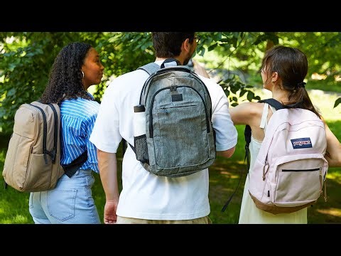 The Best Backpacks For College Students of 2025