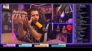 Auronplay: One Piece Live Action #AuronPlay #onepiece | Egoland 2