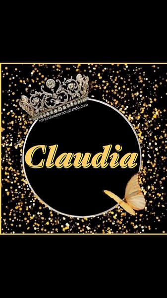 #claudia🌹
