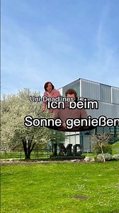 ☀️🕶️ Wenn man einfach nur das schöne Wetter genießen möchte... #imckrems