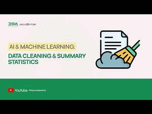 DIGITAL SKILLUP AFRICA || AI & MACHINE LEARNING: FEATURE SCALING: NORMALIZATION & STANDARDIZATION