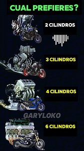 2.9M views · 50K reactions | Engine sounds #motorcycle #motos #motocicletas #humor #Amazing | Locos por las motos | Facebook