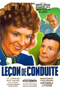 Driving Lesson - Movie