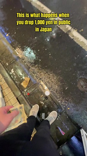 3.2M views · 10K reactions | This shocked me in Japan | Povs Adventures | Facebook