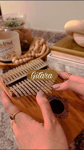 Replying to @Karen Easy kalimba tabs for beginners. Song: Gitara by Parokya ni Edgar 🪷 Thank you for the request and thanks for your patience as we release song requests day by day! 🙏🏻 #kalimba #kalimbatherapy #kalimbamusic #kalimbaforbeginners #easykalimbatabs #kalimbacover #kalimbatutorial