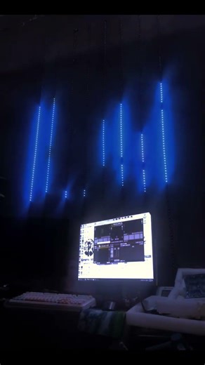 matrix led strip