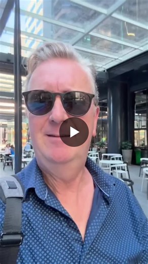 #ocrf | Charlie Gunningham