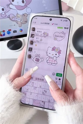 Experience Immersive Typing ASMR