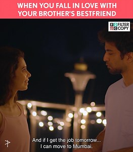 18M views · 291K reactions | When love is real it finds its way!❤️ | FilterCopy | Facebook