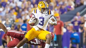 LSU football score vs. Ole Miss: Live updates from Oxford