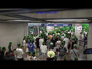 Crowd localization and counting